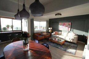 SARATOGA - Sea Point